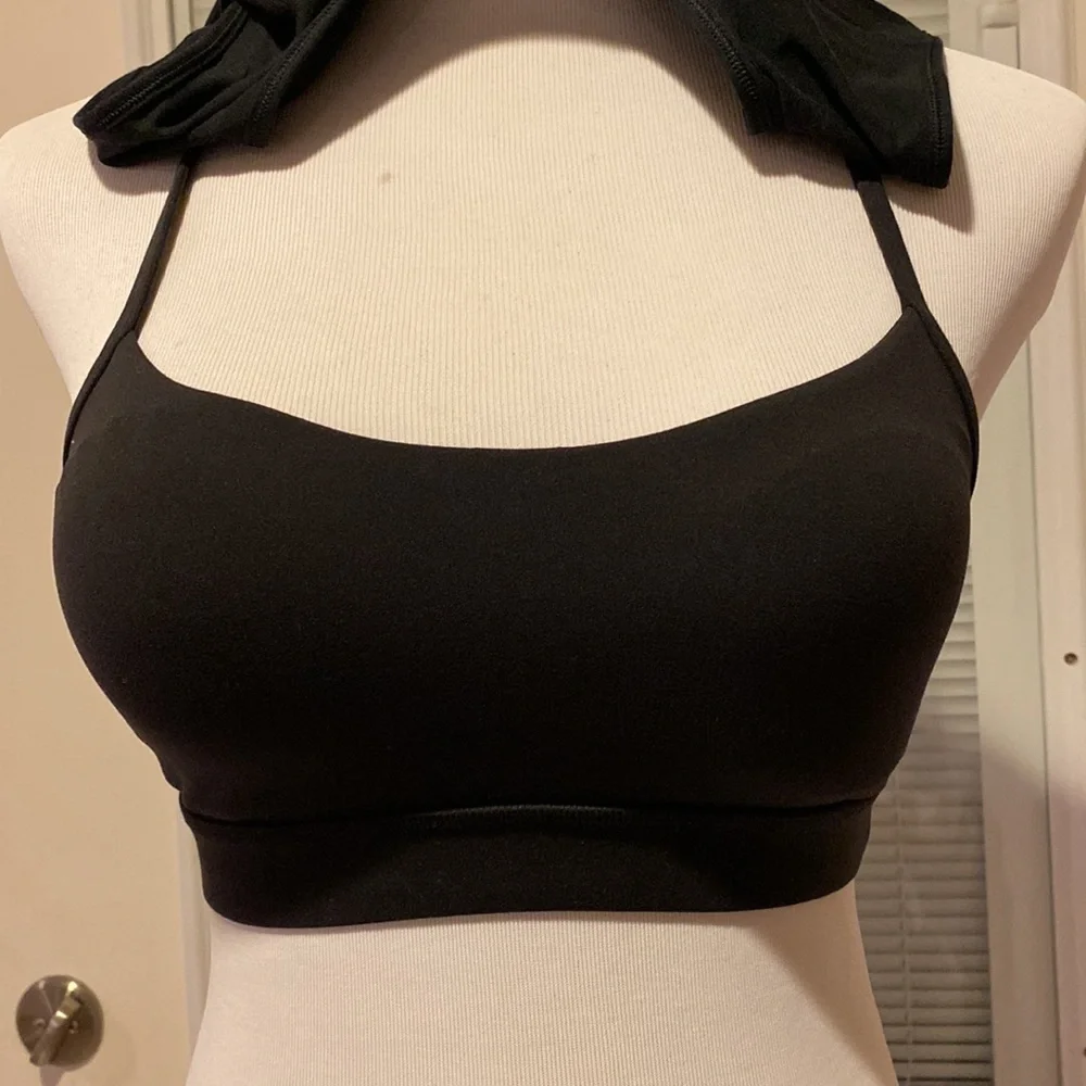 Brand new flow y 2-in-1 yoga tank - Picture 3 of 3